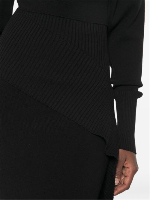  LANVIN | RW DR0040 K065 H2510